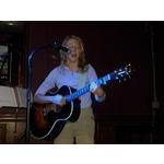 Cindy rocks @ Hamlin Pub